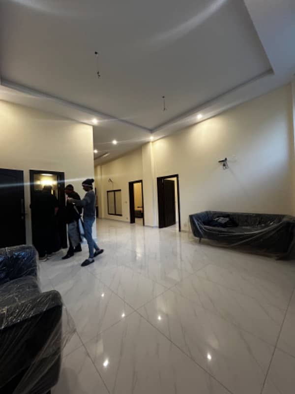 2 Bedroom Apertment For Rent In River Loft Intellectual Village Bahria Town Phase 7 1