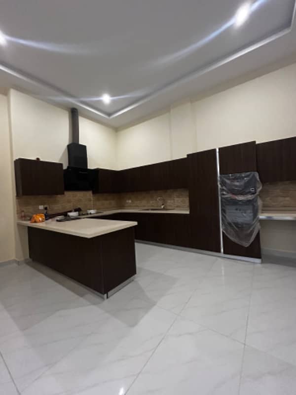 2 Bedroom Apertment For Rent In River Loft Intellectual Village Bahria Town Phase 7 7