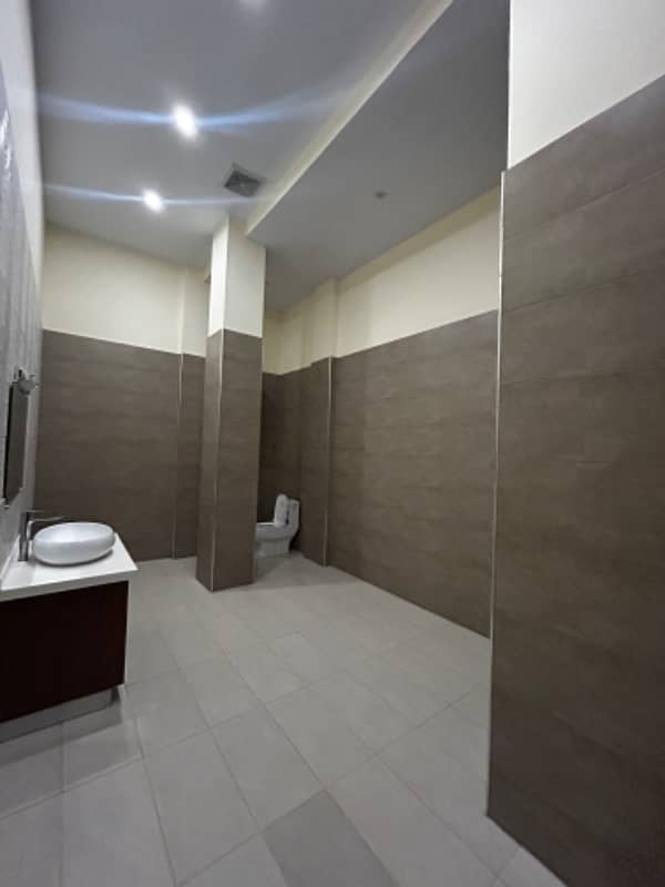 2 Bedroom Apertment For Rent In River Loft Intellectual Village Bahria Town Phase 7 8