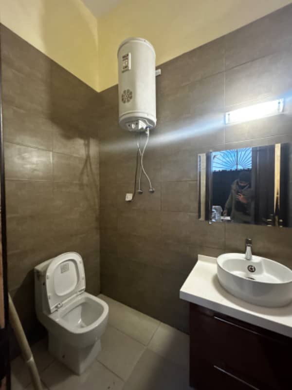 2 Bedroom Apertment For Rent In River Loft Intellectual Village Bahria Town Phase 7 12