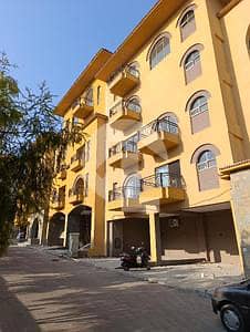 2 Bedroom Apertment For Rent In River Loft Intellectual Village Bahria Town Phase 7 13