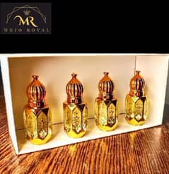 attar