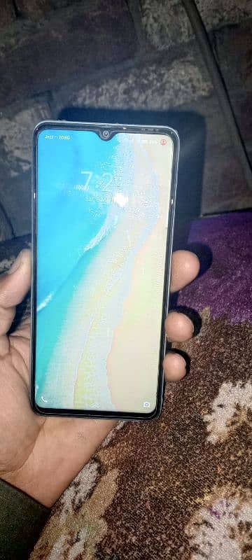 vivo y27 6gb 128gb 0