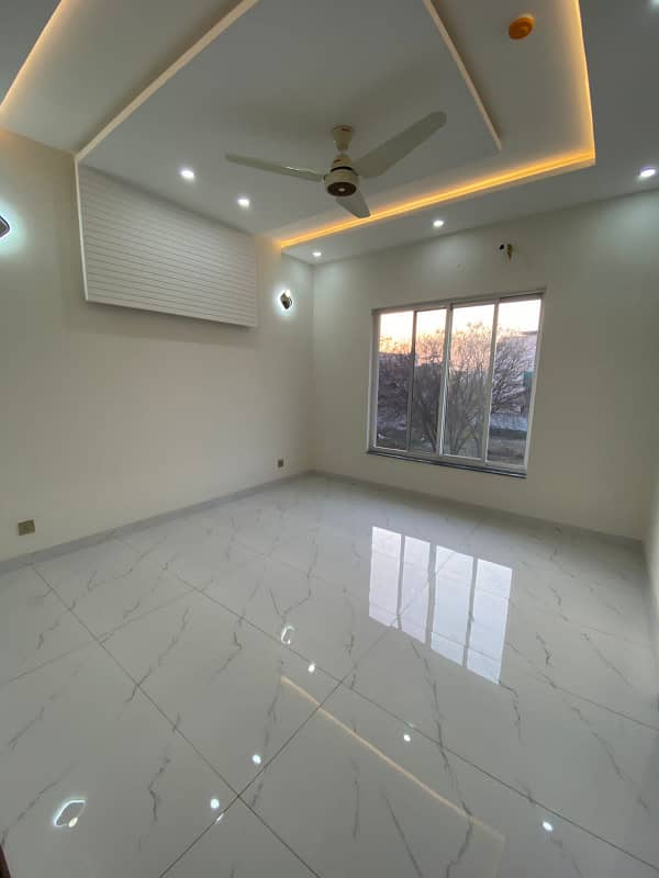 5 Marla Modern Design House For Sale In DHA Rahber 8