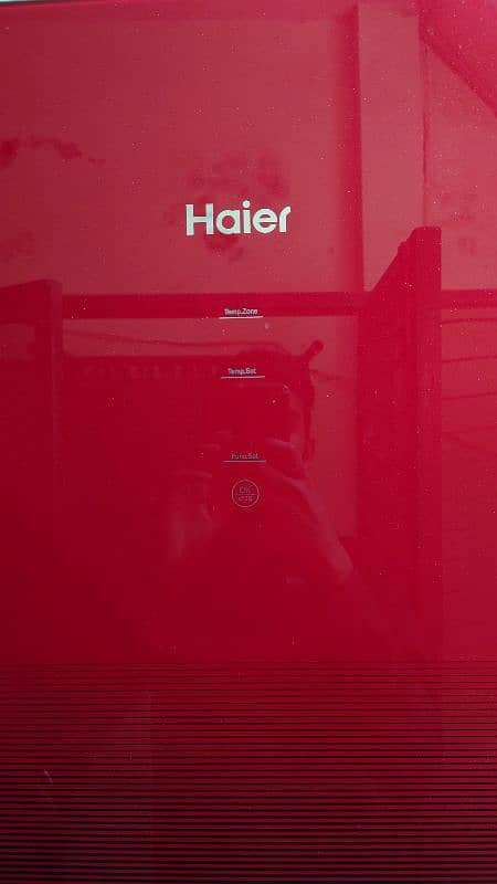 Haier inverter 4