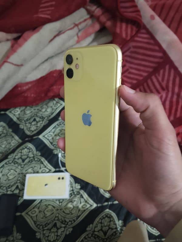 iphone 11 best condition 0