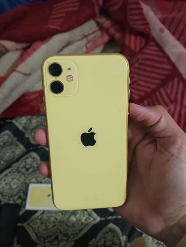 iphone 11 best condition 3