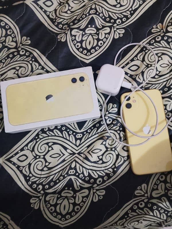 iphone 11 best condition 5