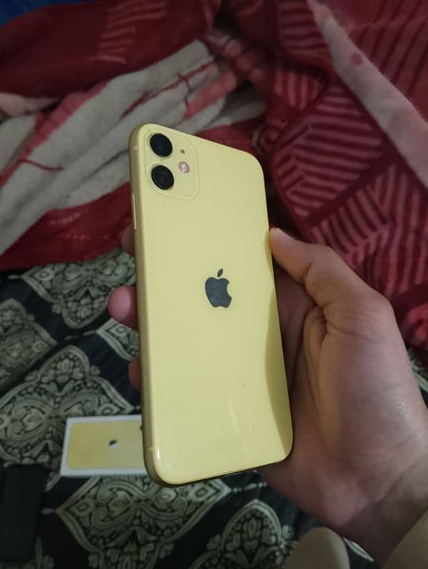 iphone 11 best condition 6