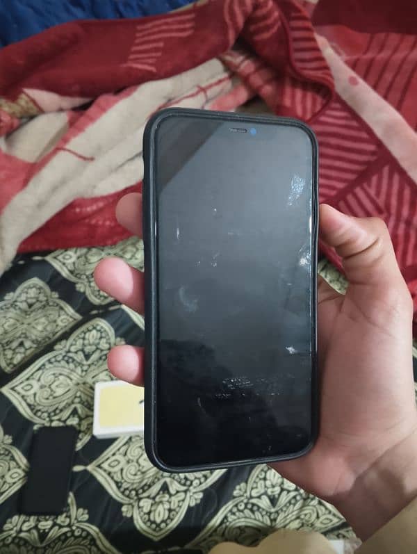 iphone 11 best condition 7