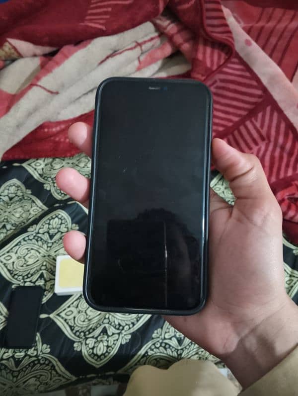 iphone 11 best condition 8