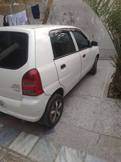 Suzuki Alto 2011