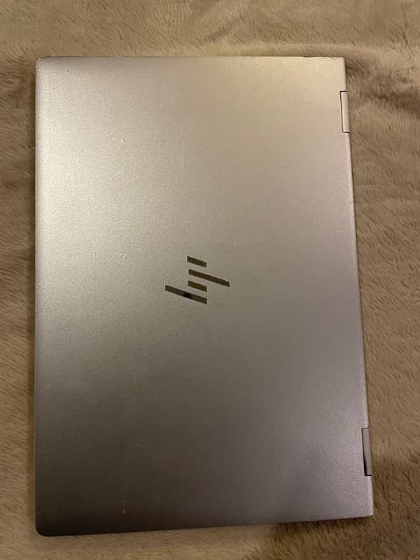 HP EliteBook X360 1030 G2 6