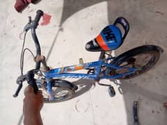 bmxx child cycle imported vehcle