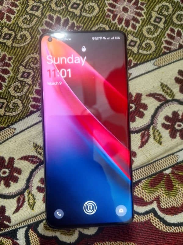 Oneplus 9pro dual Sim 0