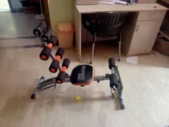 Exercise Chair