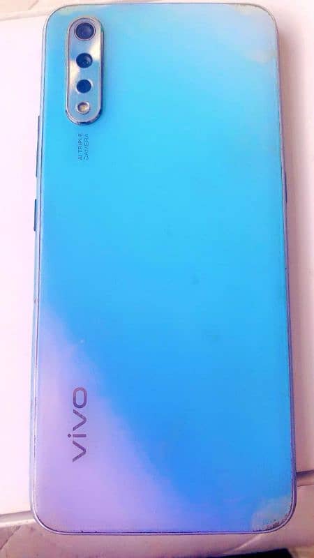 vivo s1 2