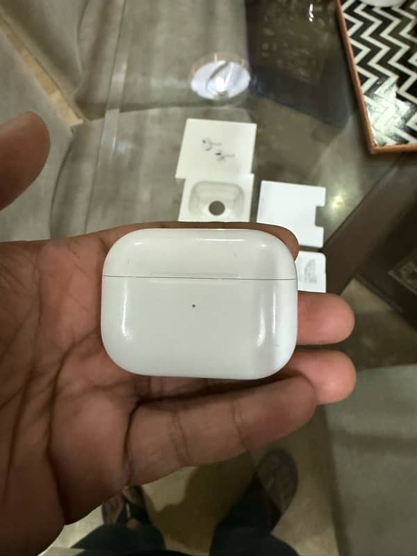 airpod 2 pro original with magsafe wireless 1