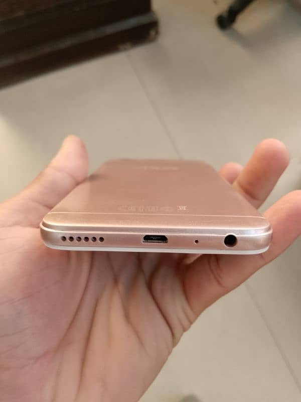 OPPO A57 2