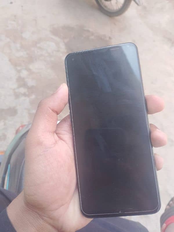 Oppo F19 Pro 1