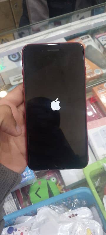 I phone 8 plus 0