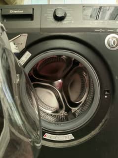 Dawlance Front Load Washing Machine Fully Automatic