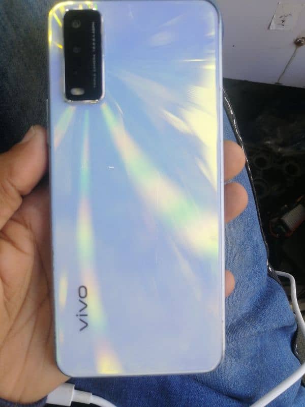 vivo y12s 1