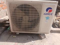 GREE G10 ac inverter