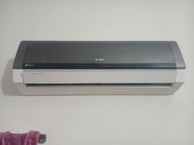 GREE G10 ac inverter 1