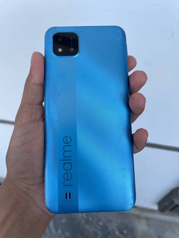 Realme C11 2021 Go Edition 5