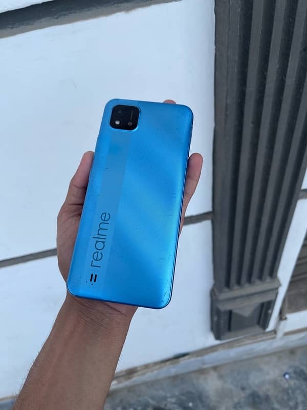 Realme C11 2021 Go Edition 7