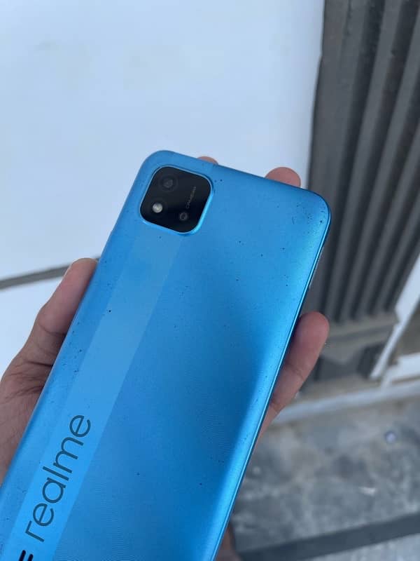 Realme C11 2021 Go Edition 8