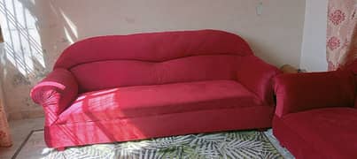 sofa