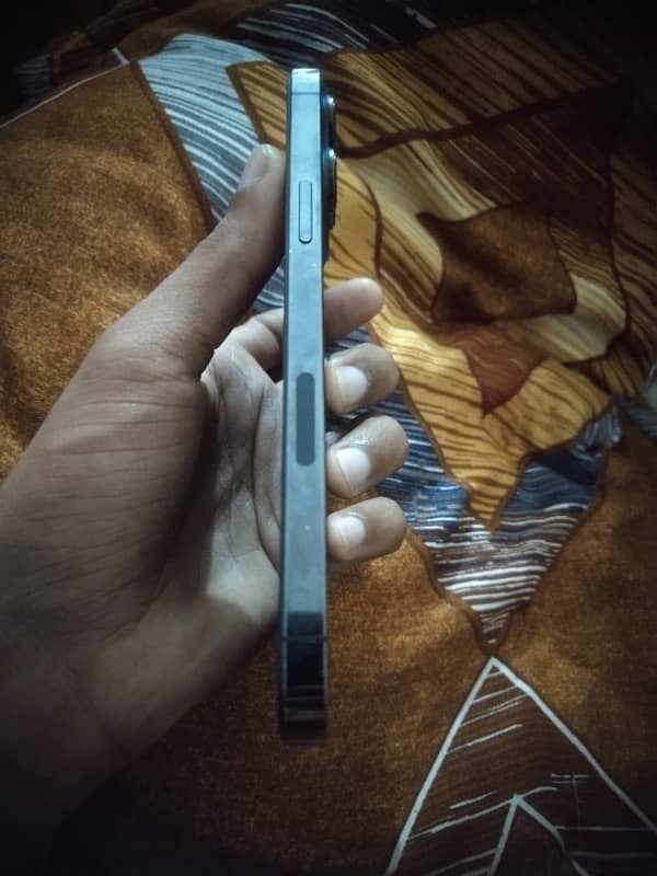 iphone 13 pro max 256gb jv non pta 7