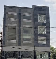 CANTT,COMMERCIAL BUILDING FOR RENT MAIN BOULEVARD GULBERG MODEL TOWN GARDEN TOWN SHADMAN LAHORE