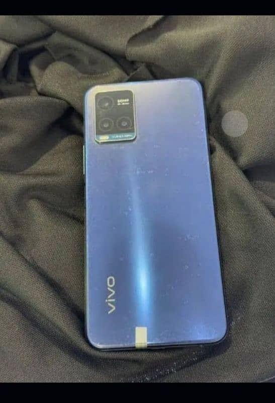 Vivo Y21 T (4+1/128) very good condition. . . 03324160727. . 3