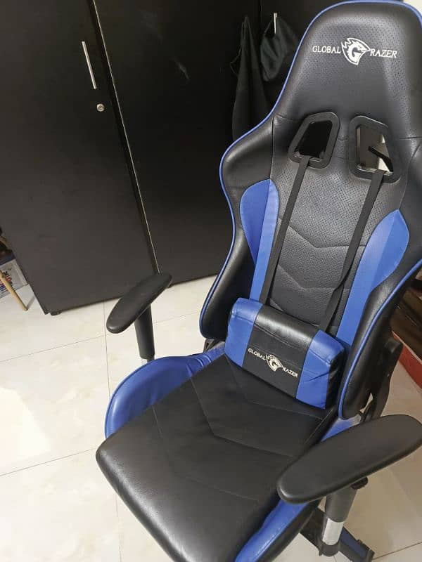 Gaming chair global razer 0