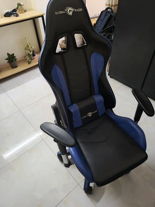 Gaming chair global razer 1