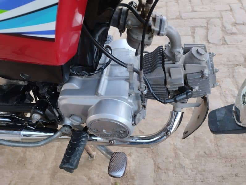 honda cd 70 bic for sale 24 modal 03451400338 03464952094 13