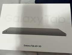 Samsung Galaxy Tab A9 plus (A9+ 5G)