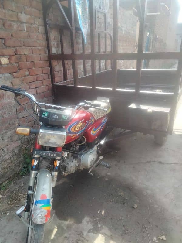 lodar 100cc unitid 1