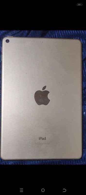 iPad Mini 5 1