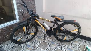 Cycle | VOXY | Bicycle | Good Condition | 03231536052