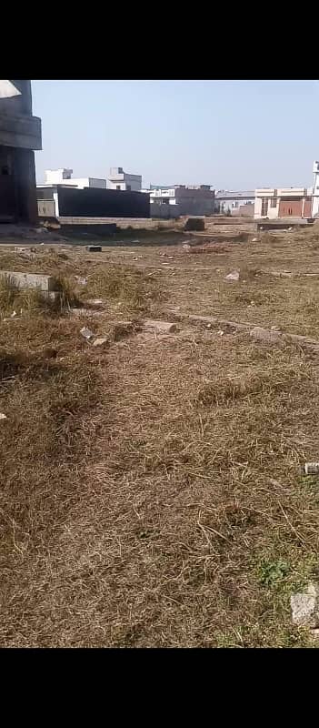 4 Merla Ideal Plot For Sale 0