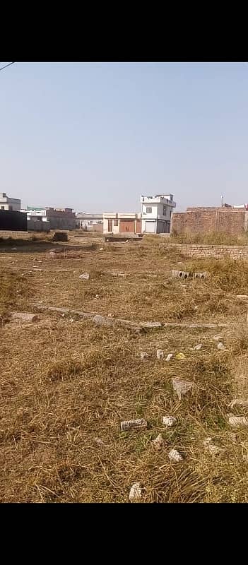 4 Merla Ideal Plot For Sale 2