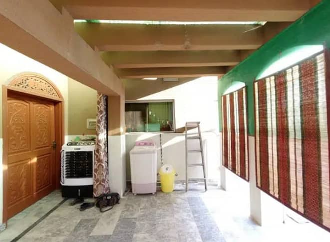 6 Marla Double Storey House For Sale 12