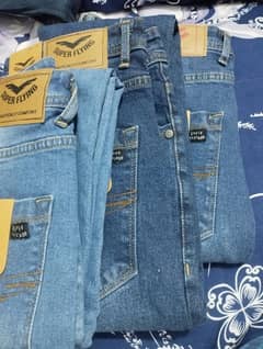 Denim jeans for men (super flying) jrans