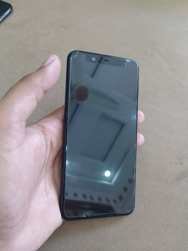 nokia 5.1 plus pta approved just like new 1