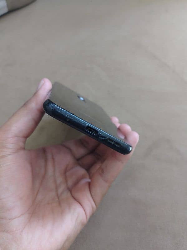 nokia 5.1 plus pta approved just like new 4