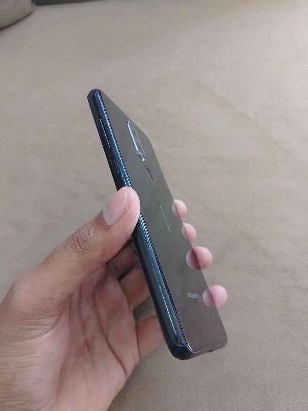 nokia 5.1 plus pta approved just like new 5